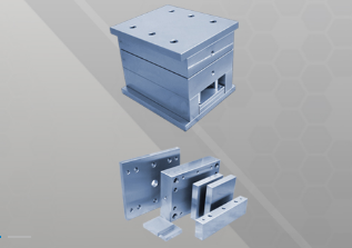 為什么選擇冷卻配件？