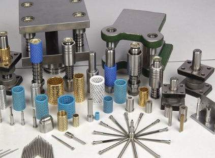 專業(yè)的精密模具配件有哪些特征呢？