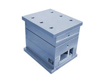 塑膠類非標(biāo)模具配件的常見故障有哪些？