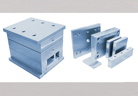 精密模具配件在高端加工中有哪些作用