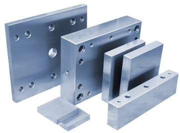 如何鑒定非標模胚的質量？