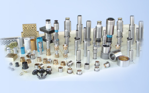 模具配件的日常保養(yǎng)該怎么做？