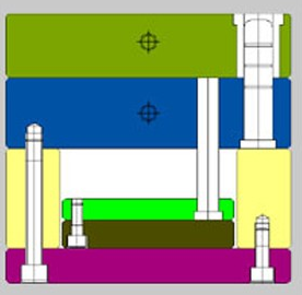 如何定制非標(biāo)模胚？