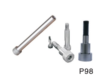 制作模具配件的三大技術(shù)是什么？